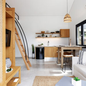 villa 1,