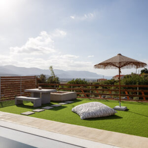 villa 1,