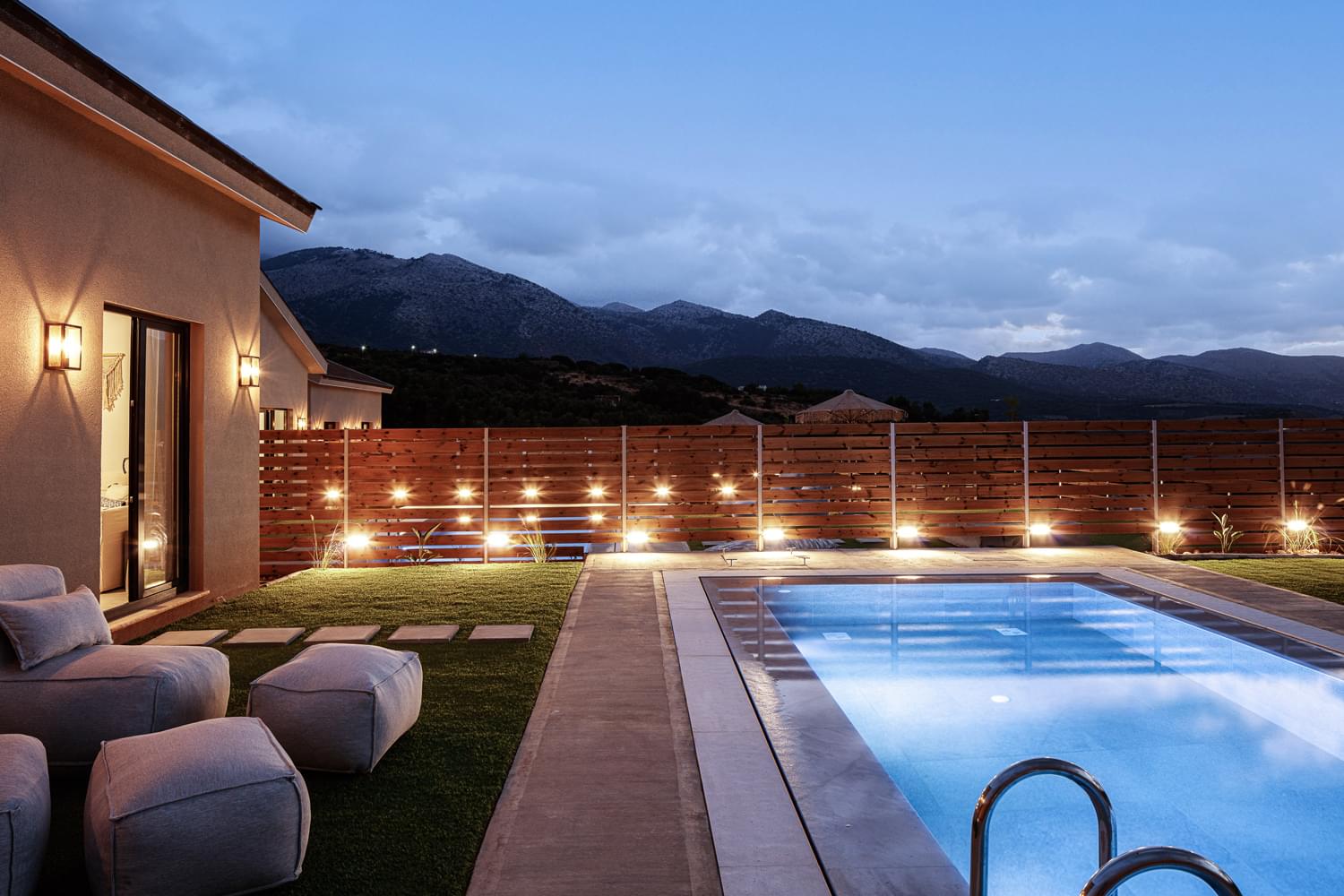 villa 1,