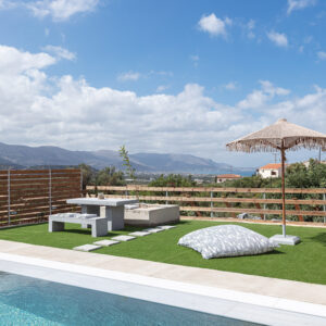 villa 1,