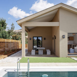 villa 2,