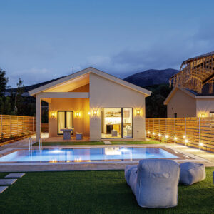 villa 2,