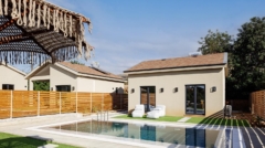 villa 3,