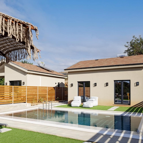 villa 3,